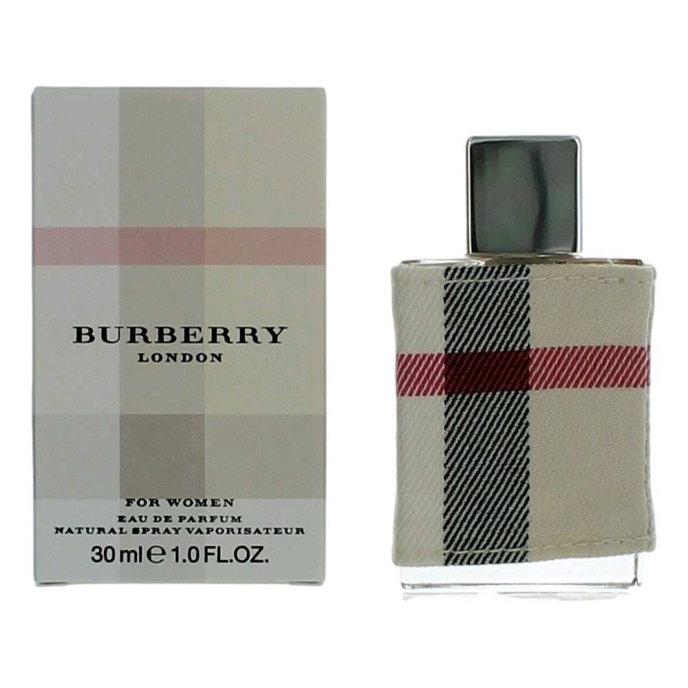 Photo of Burberry London by Burberry, 1 oz EDP Spray for Women